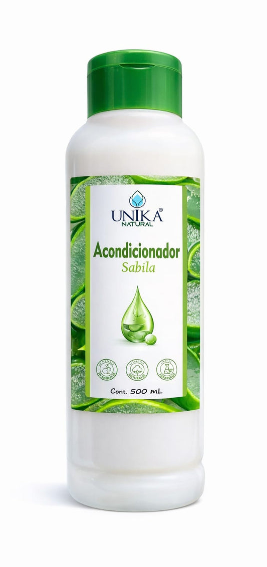 Acondicionador Aloe Vera x 500 mL