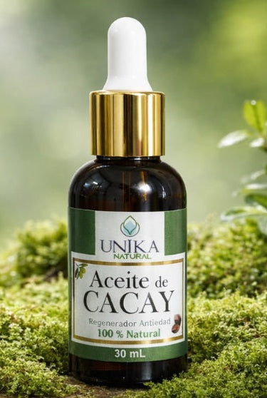 Aceite de Cacay x 30 mL