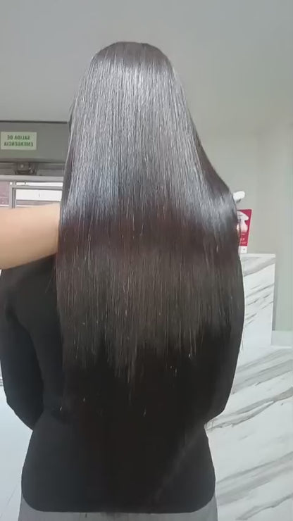 TRATAMIENTO ALISADOR KERATINA