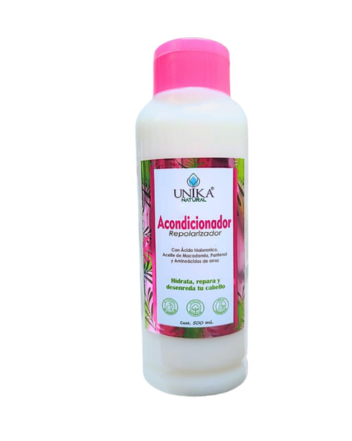 Acondicionador y Repolarizador x 500 mL